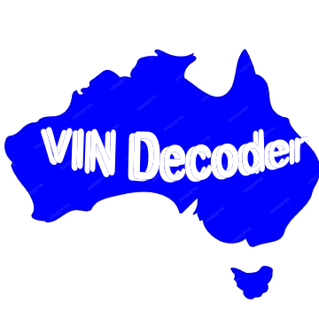 Australia VIN Details Info
